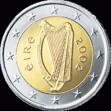 images/productimages/small/Ierland 2 Euro.gif